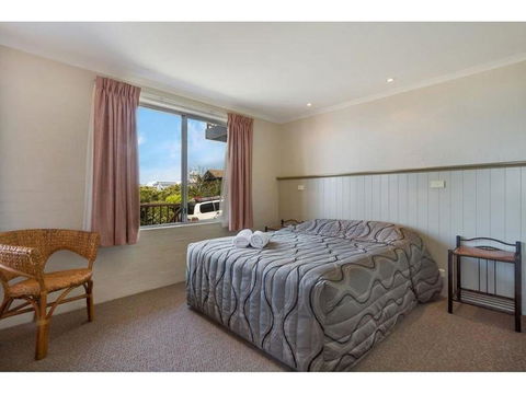 Heritage House Motel & Units - Accommodation Fremantle 20