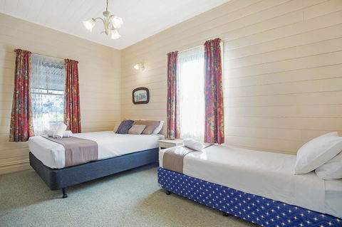 Heritage House Motel & Units - Accommodation Fremantle 15