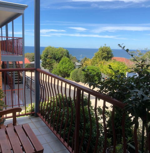 Heritage House Motel & Units - Accommodation Fremantle 11