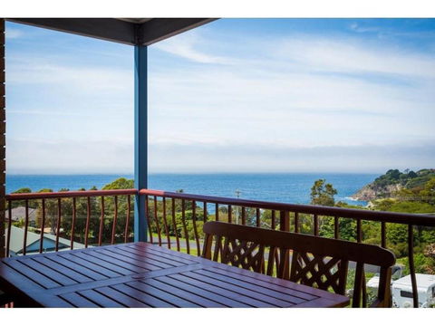 Heritage House Motel & Units - Accommodation Fremantle 26