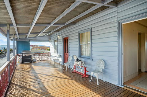 Heritage House Motel & Units - Accommodation Fremantle 14