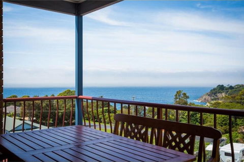 Heritage House Motel & Units - Accommodation Fremantle 0