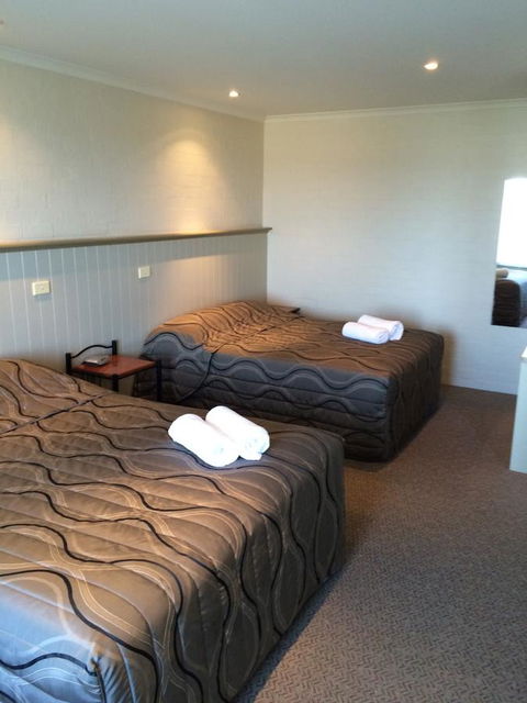 Heritage House Motel & Units - Accommodation Fremantle 12