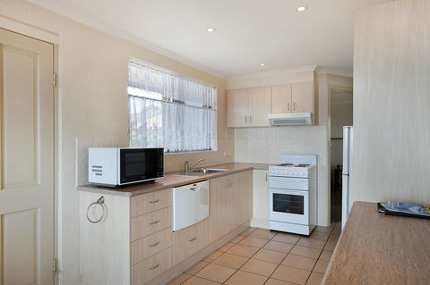 Heritage House Motel & Units - Accommodation Fremantle 23