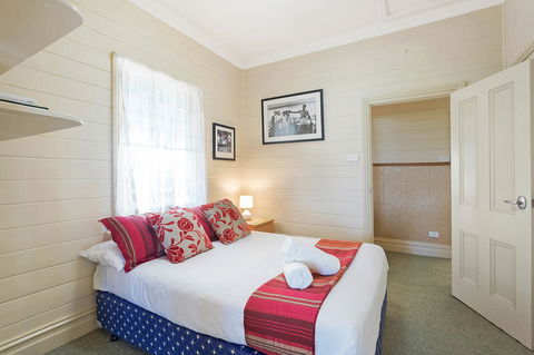 Heritage House Motel & Units - Accommodation Fremantle 16