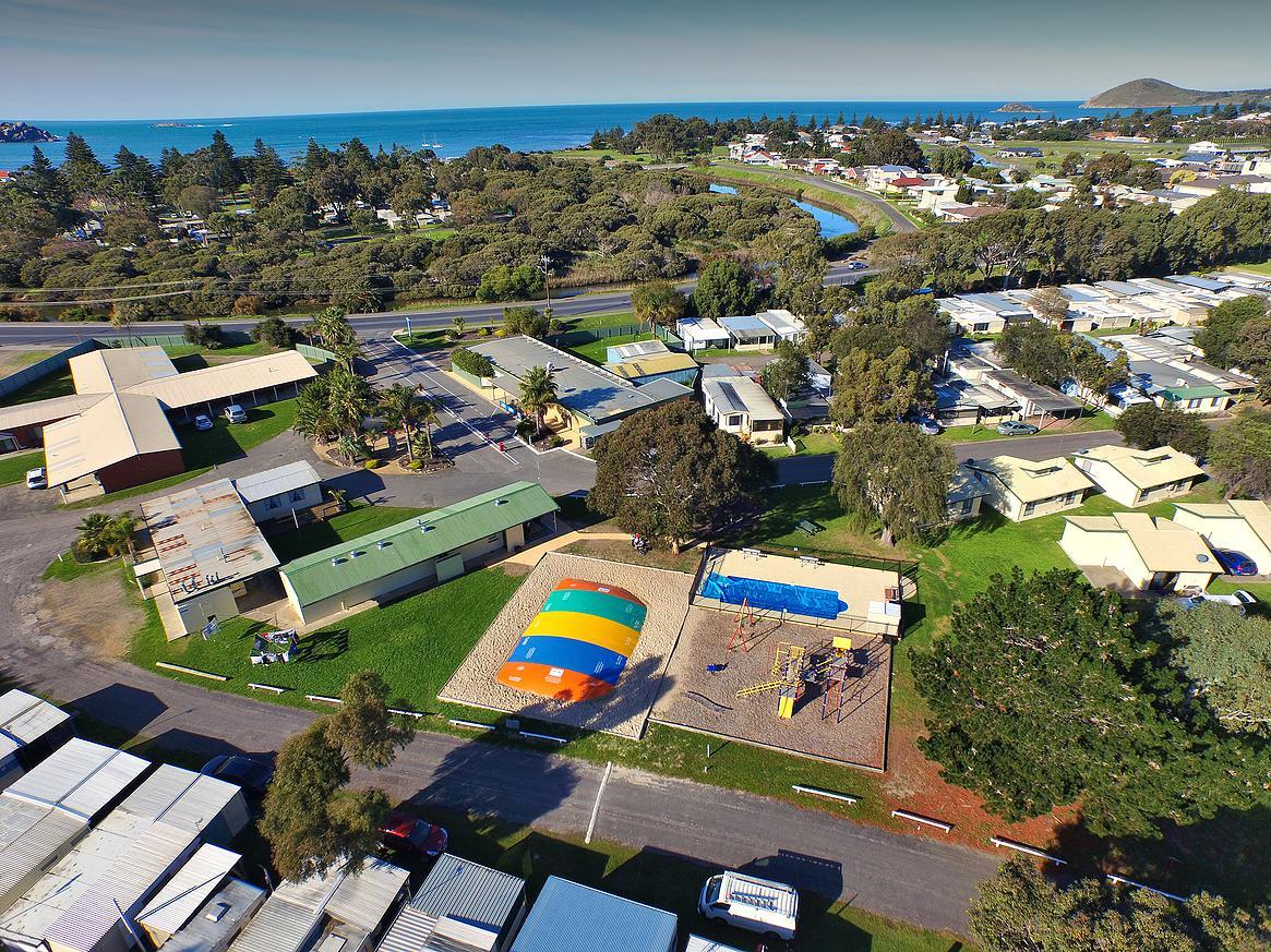  Accommodation Fremantle