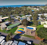 Victor Harbor Holiday  Cabin Park - Accommodation Fremantle