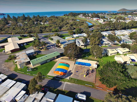 Victor Harbor Holiday Park - Accommodation Fremantle 0