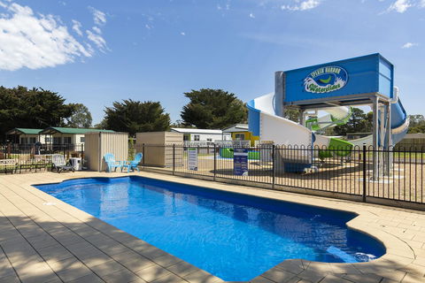 Victor Harbor Holiday Park - Accommodation Fremantle 1