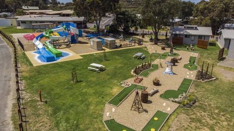 Victor Harbor Holiday Park - Accommodation Fremantle 7