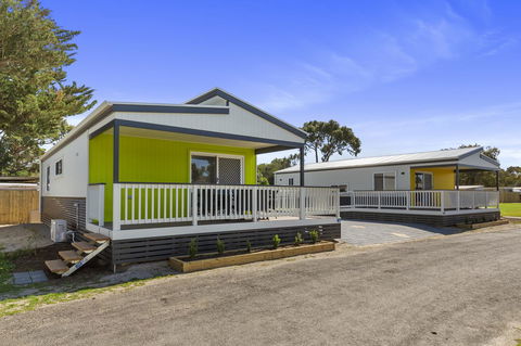 Victor Harbor Holiday Park - Accommodation Fremantle 22