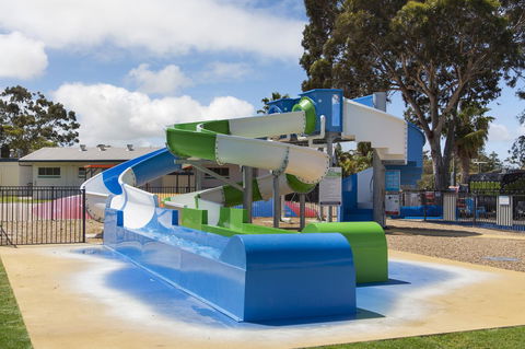 Victor Harbor Holiday Park - Accommodation Fremantle 3