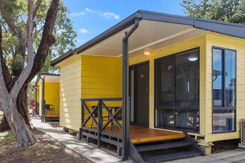 Victor Harbor Holiday Park - Accommodation Fremantle 41
