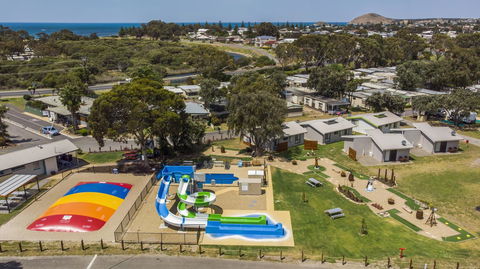 Victor Harbor Holiday Park - Accommodation Fremantle 12