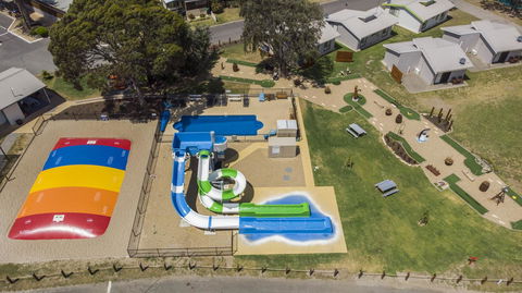 Victor Harbor Holiday Park - Accommodation Fremantle 10
