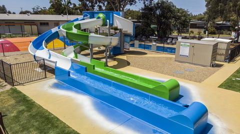 Victor Harbor Holiday Park - Accommodation Fremantle 8