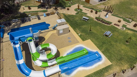 Victor Harbor Holiday Park - Accommodation Fremantle 11