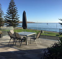 crystal blue apartment - Accommodation Fremantle