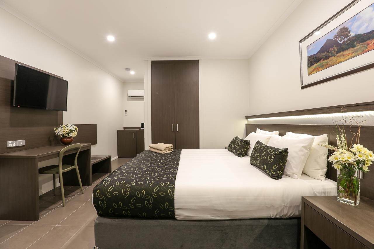  Accommodation Fremantle