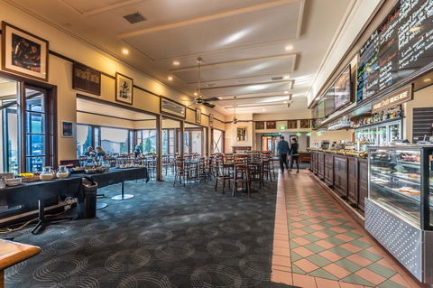 McCracken Country Club - Accommodation Fremantle 8