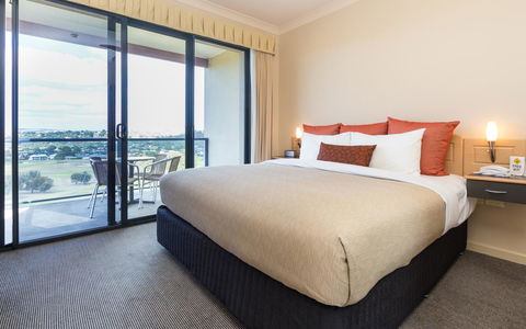 McCracken Country Club - Accommodation Fremantle 19