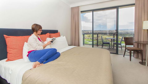 McCracken Country Club - Accommodation Fremantle 33