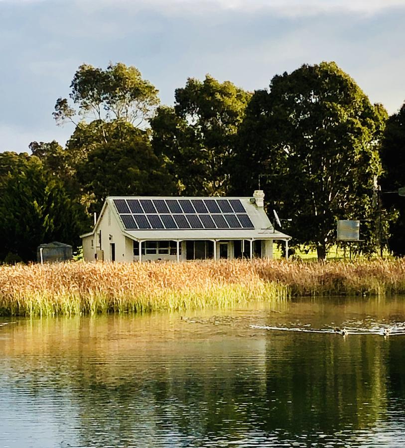 Culburra SA Accommodation Fremantle