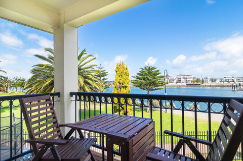 Port Adelaide Harbourside House - Accommodation Fremantle 7