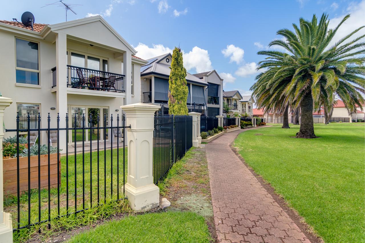  Accommodation Fremantle