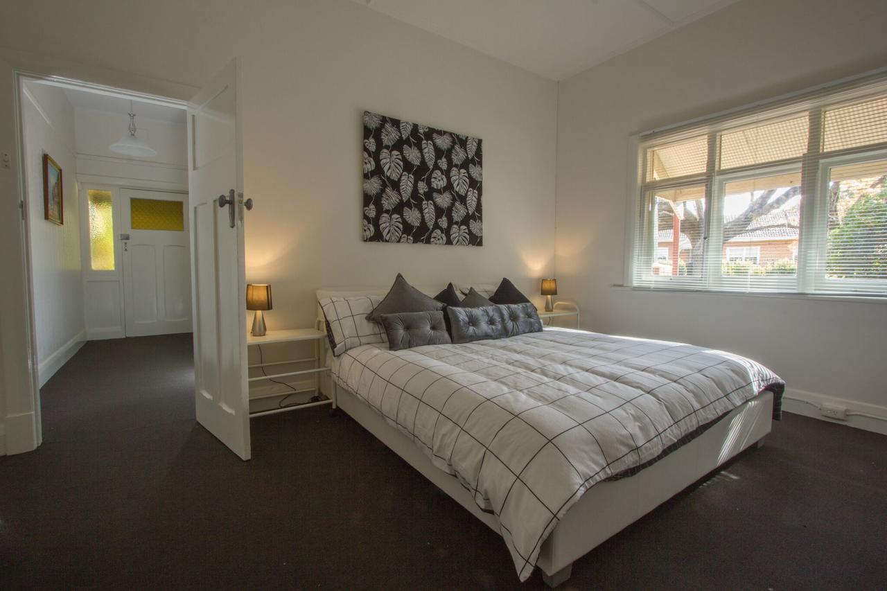 Heathpool SA Accommodation Fremantle