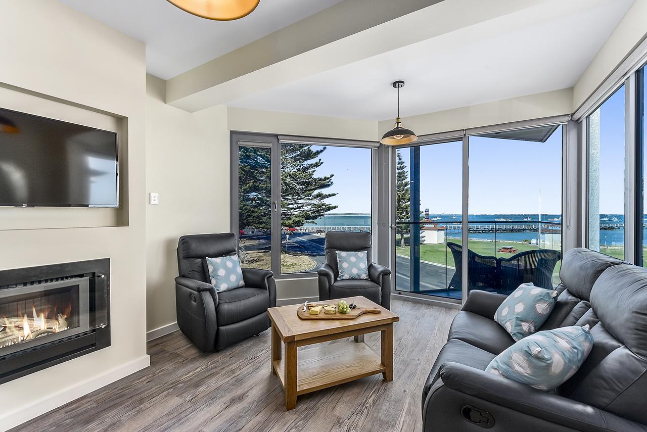 Canunda SA Accommodation Fremantle