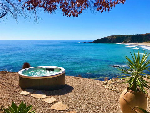 Sky House Kangaroo Island - Accommodation Fremantle 28