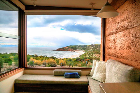Sky House Kangaroo Island - Accommodation Fremantle 8