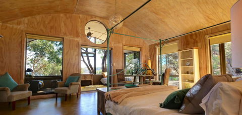 Sky House Kangaroo Island - Accommodation Fremantle 36