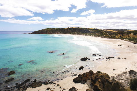 Sky House Kangaroo Island - Accommodation Fremantle 24