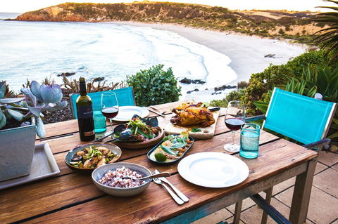 Sky House Kangaroo Island - Accommodation Fremantle 23