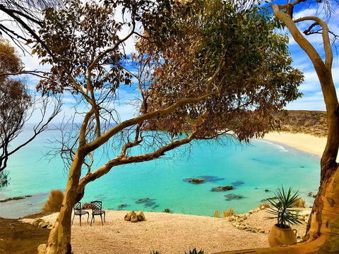 Sky House Kangaroo Island - Accommodation Fremantle 30
