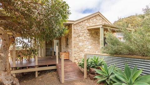 Sky House Kangaroo Island - Accommodation Fremantle 3