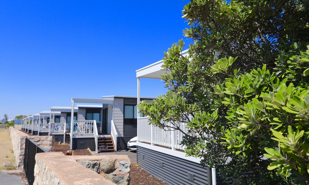  Accommodation Fremantle