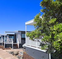 Discovery Parks  Robe - Accommodation Fremantle