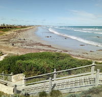 Driftwood on Dover - Accommodation Fremantle