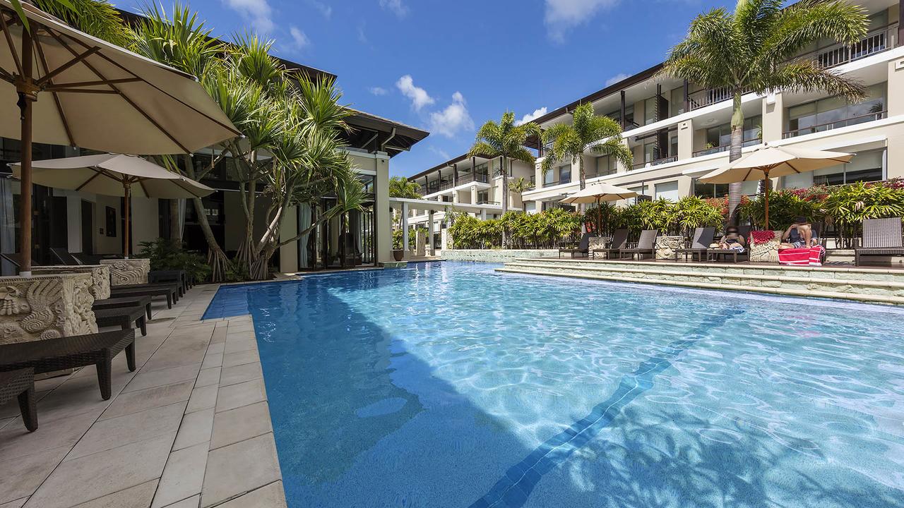 Casuarina NSW Accommodation Fremantle