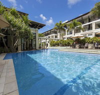 Oaks Santai Resort Casuarina - Accommodation Fremantle