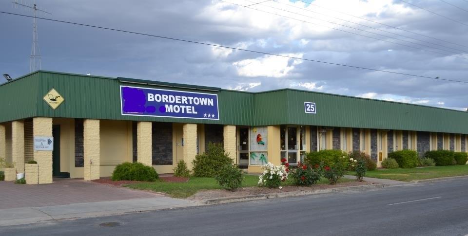 Senior SA Accommodation Fremantle