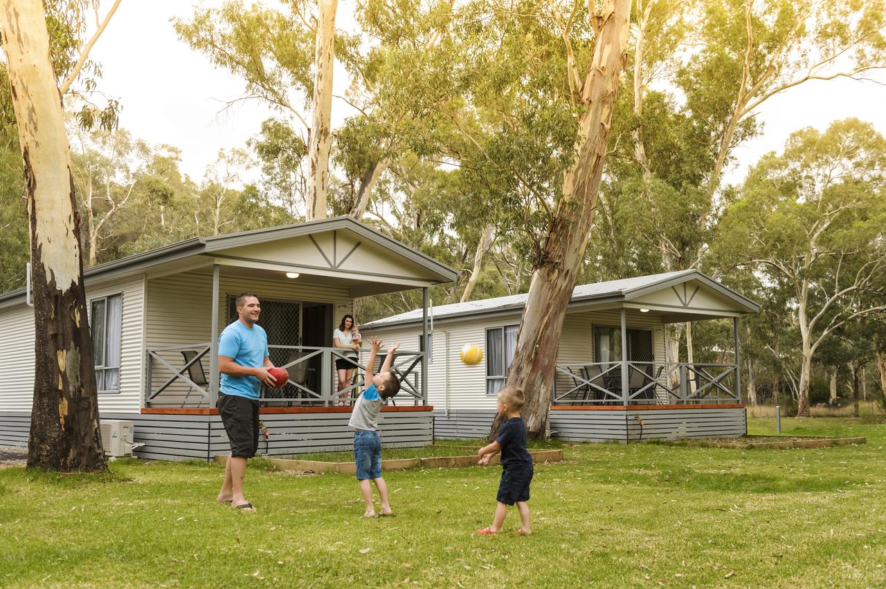 Clare SA Accommodation Fremantle