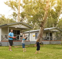 Discovery Parks  Clare - Accommodation Fremantle