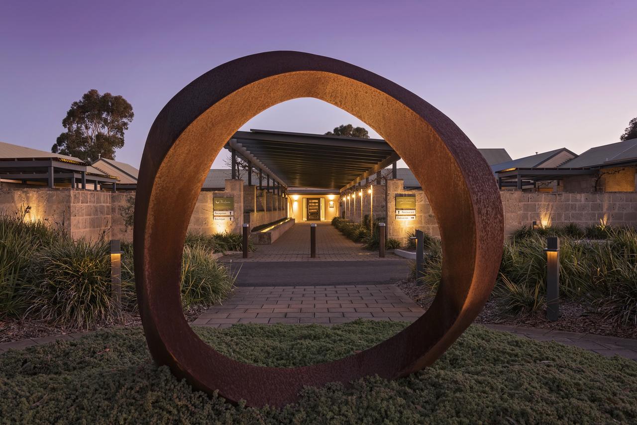  Accommodation Fremantle