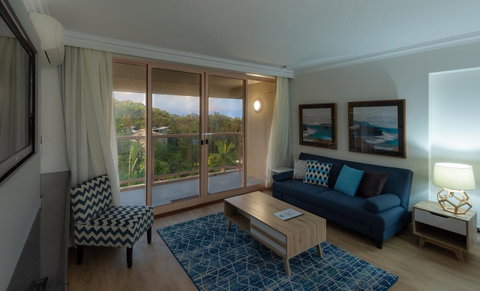 Pacific Bay Resort - Accommodation Fremantle 36