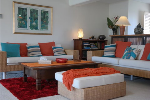 Pacific Bay Resort - Accommodation Fremantle 19