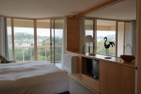 Pacific Bay Resort - Accommodation Fremantle 26